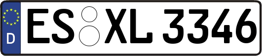 ES-XL3346