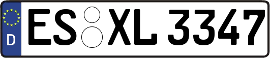 ES-XL3347