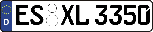 ES-XL3350