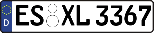 ES-XL3367