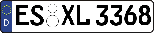 ES-XL3368