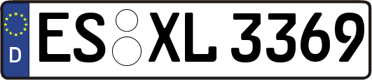 ES-XL3369