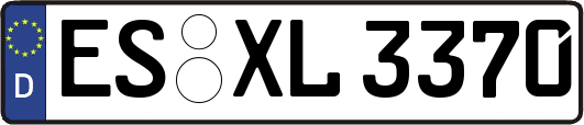 ES-XL3370