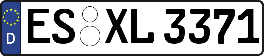 ES-XL3371