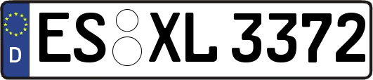 ES-XL3372