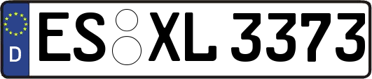 ES-XL3373