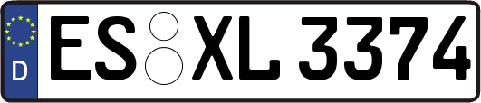 ES-XL3374