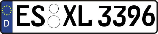 ES-XL3396