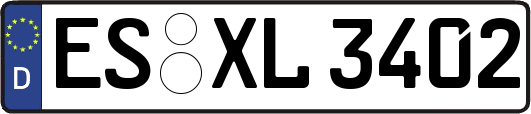 ES-XL3402