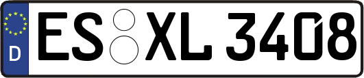 ES-XL3408