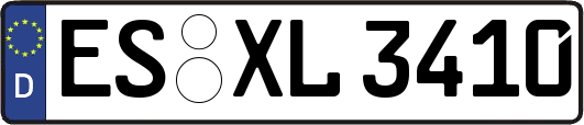 ES-XL3410