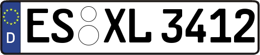 ES-XL3412