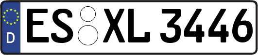 ES-XL3446