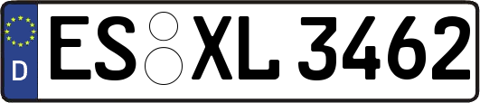 ES-XL3462