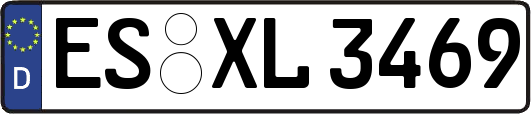 ES-XL3469