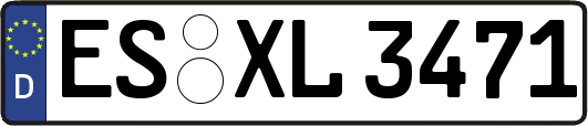 ES-XL3471