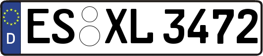 ES-XL3472