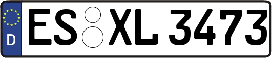 ES-XL3473