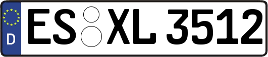 ES-XL3512