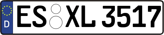 ES-XL3517