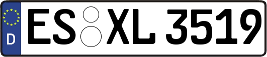 ES-XL3519