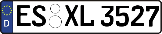 ES-XL3527