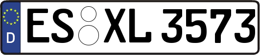 ES-XL3573