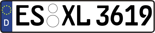 ES-XL3619
