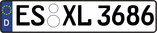 ES-XL3686