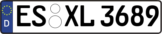 ES-XL3689
