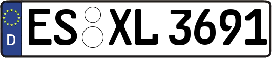 ES-XL3691