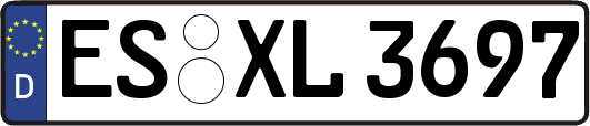 ES-XL3697