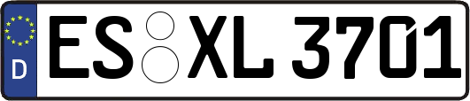 ES-XL3701