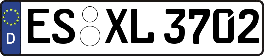 ES-XL3702