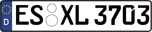 ES-XL3703