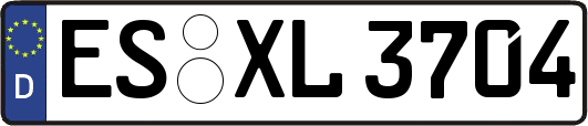 ES-XL3704