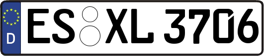 ES-XL3706