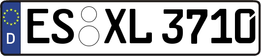 ES-XL3710