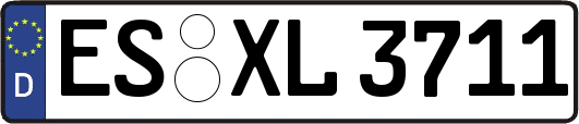 ES-XL3711