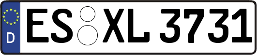 ES-XL3731