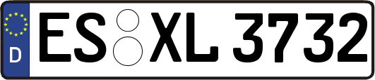 ES-XL3732