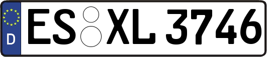 ES-XL3746