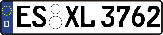 ES-XL3762
