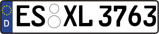 ES-XL3763
