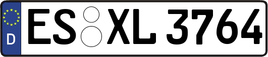 ES-XL3764
