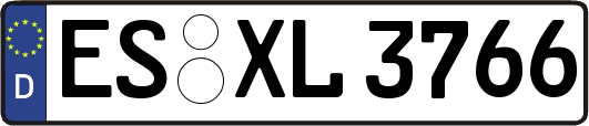 ES-XL3766