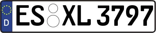 ES-XL3797