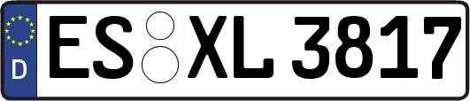 ES-XL3817