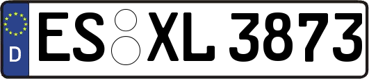 ES-XL3873