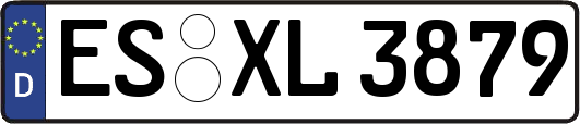 ES-XL3879